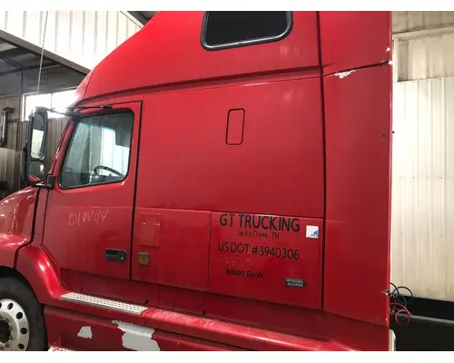 Volvo VNL Cab Assembly
