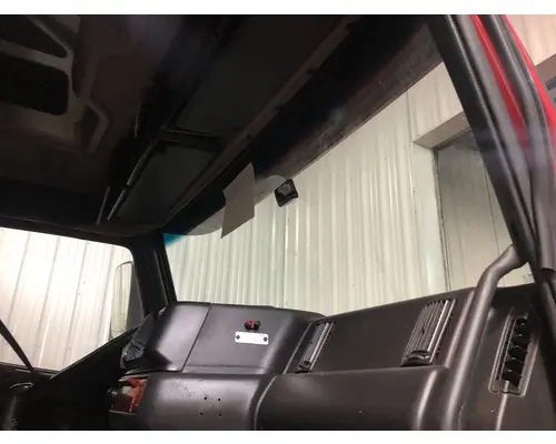 Volvo VNL Cab Assembly