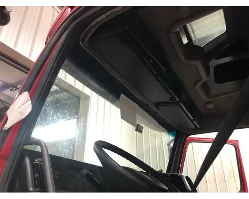 Volvo VNL Cab Assembly
