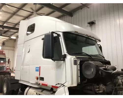 Volvo VNL Cab Assembly