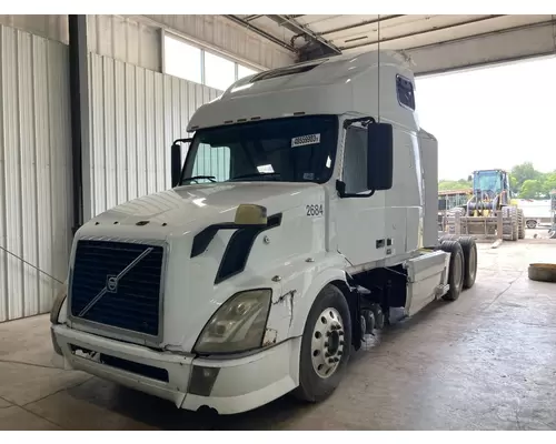 Volvo VNL Cab Assembly