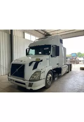 Volvo VNL Cab Assembly