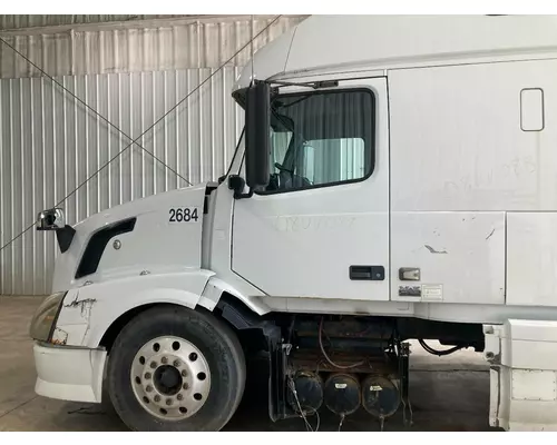 Volvo VNL Cab Assembly