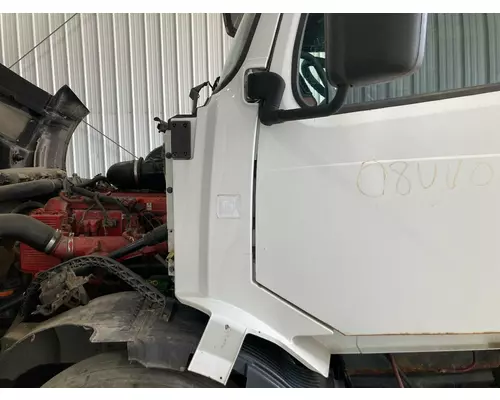 Volvo VNL Cab Assembly