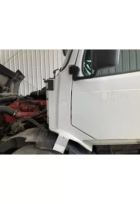Volvo VNL Cab Assembly