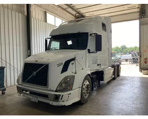 Volvo VNL Cab Assembly