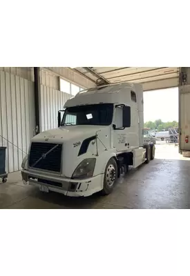 Volvo VNL Cab Assembly