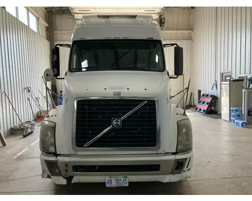 Volvo VNL Cab Assembly