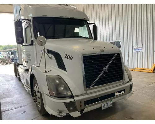 Volvo VNL Cab Assembly