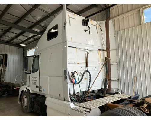 Volvo VNL Cab Assembly