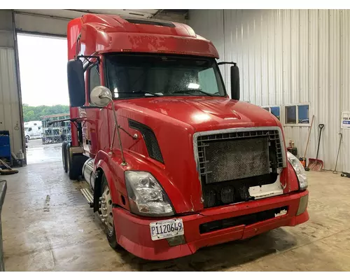 Volvo VNL Cab Assembly