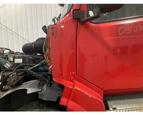Volvo VNL Cab Assembly