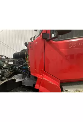 Volvo VNL Cab Assembly