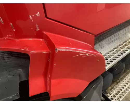 Volvo VNL Cab Assembly