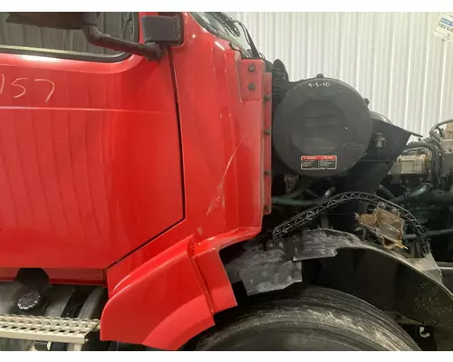 Volvo VNL Cab Assembly