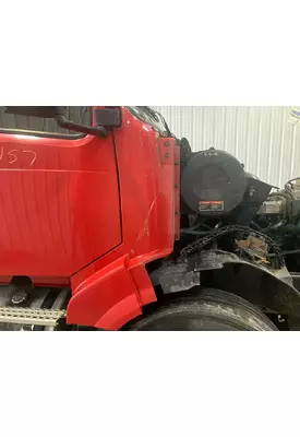 Volvo VNL Cab Assembly