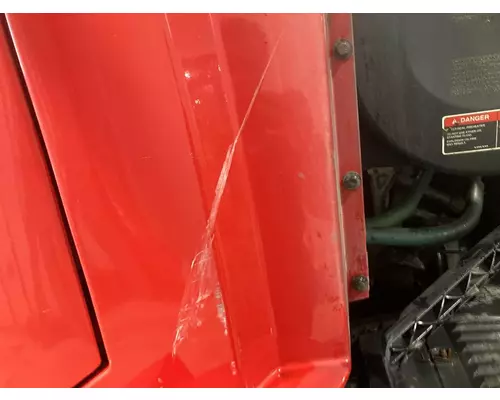 Volvo VNL Cab Assembly