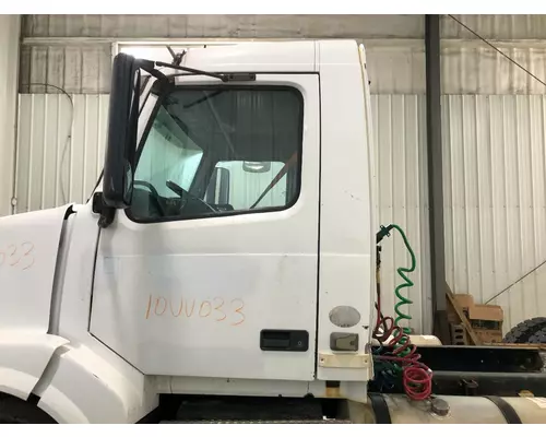 Volvo VNL Cab Assembly