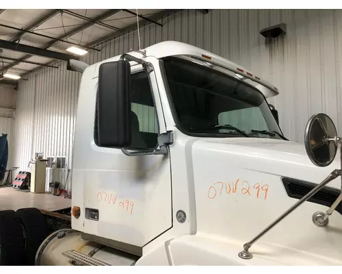 Volvo VNL Cab Assembly