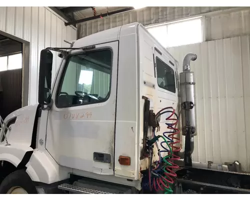 Volvo VNL Cab Assembly