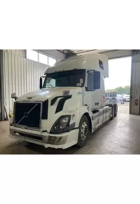 Volvo VNL Cab Assembly