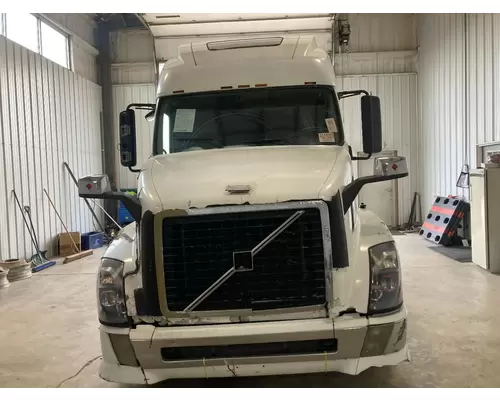 Volvo VNL Cab Assembly