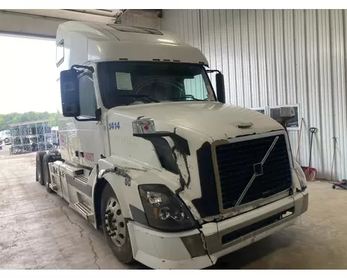 Volvo VNL Cab Assembly