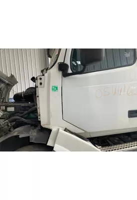 Volvo VNL Cab Assembly