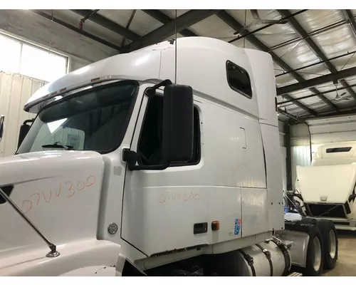 Volvo VNL Cab Assembly