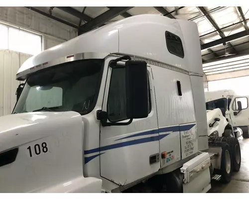 Volvo VNL Cab Assembly