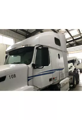 Volvo VNL Cab Assembly