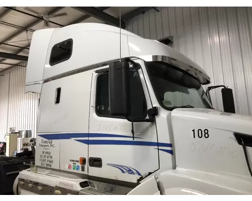 Volvo VNL Cab Assembly