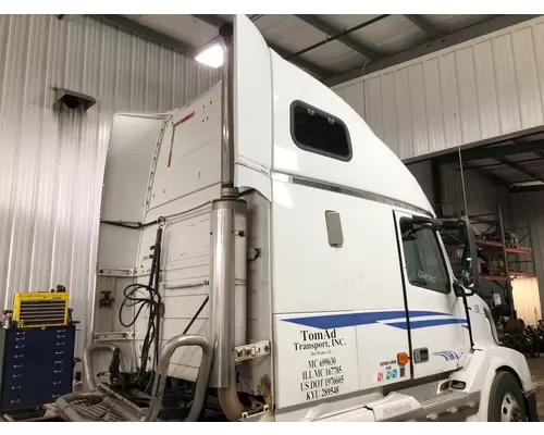 Volvo VNL Cab Assembly