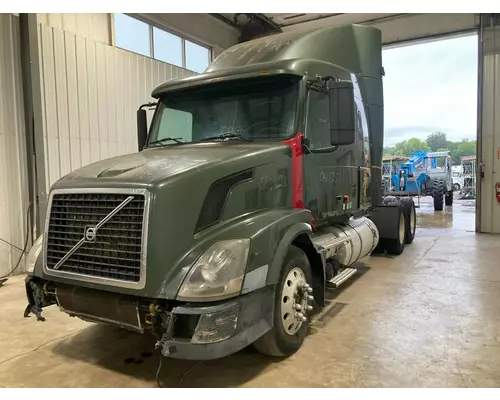 Volvo VNL Cab Assembly