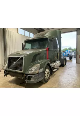 Volvo VNL Cab Assembly