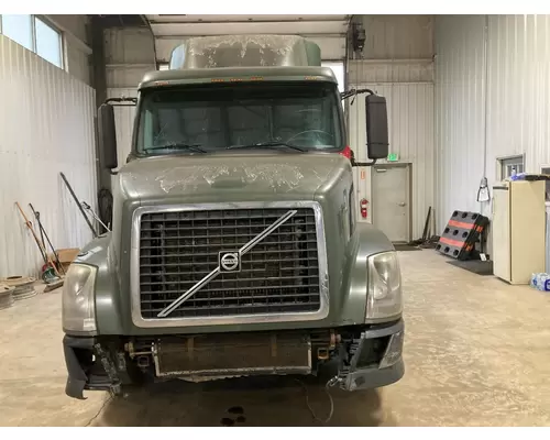 Volvo VNL Cab Assembly