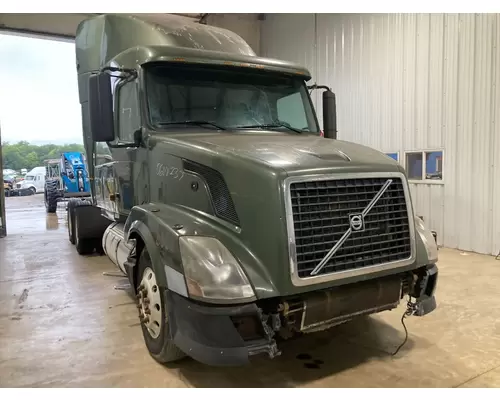 Volvo VNL Cab Assembly