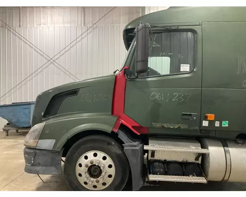 Volvo VNL Cab Assembly