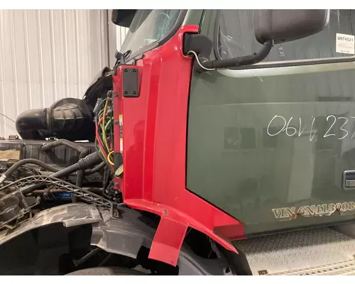 Volvo VNL Cab Assembly