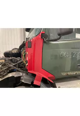 Volvo VNL Cab Assembly