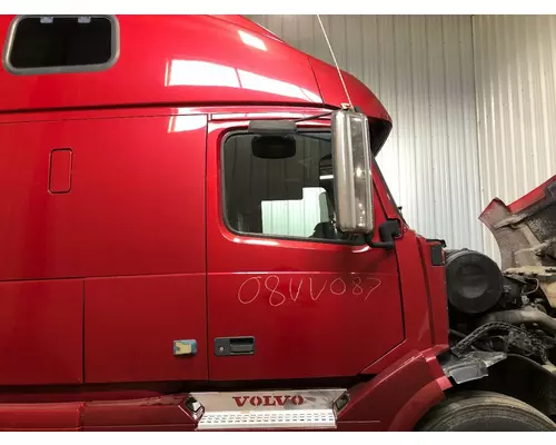 Volvo VNL Cab Assembly