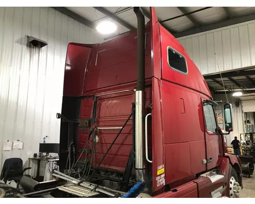 Volvo VNL Cab Assembly