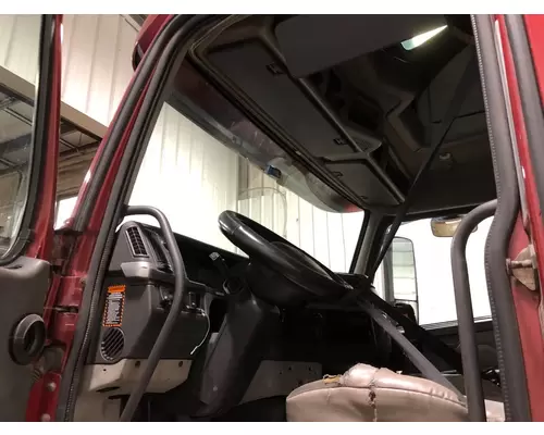 Volvo VNL Cab Assembly