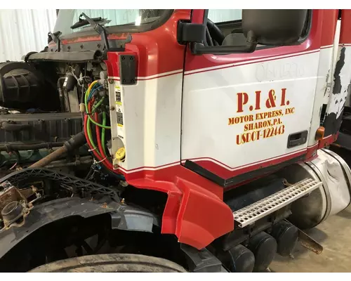 Volvo VNL Cab Assembly