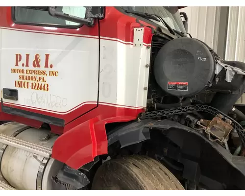Volvo VNL Cab Assembly