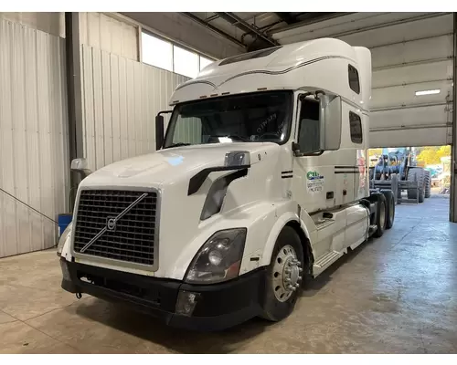 Volvo VNL Cab Assembly