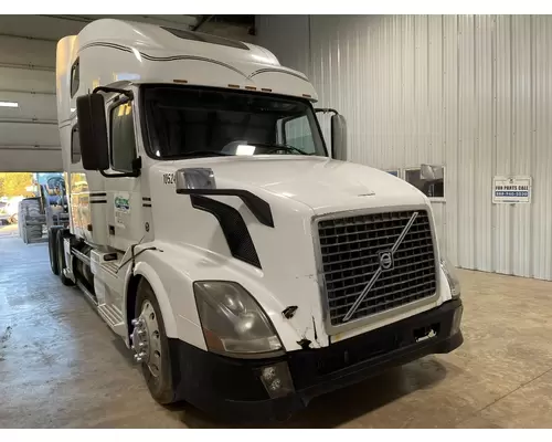 Volvo VNL Cab Assembly