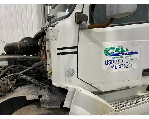 Volvo VNL Cab Assembly