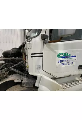 Volvo VNL Cab Assembly