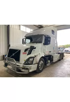 Volvo VNL Cab Assembly